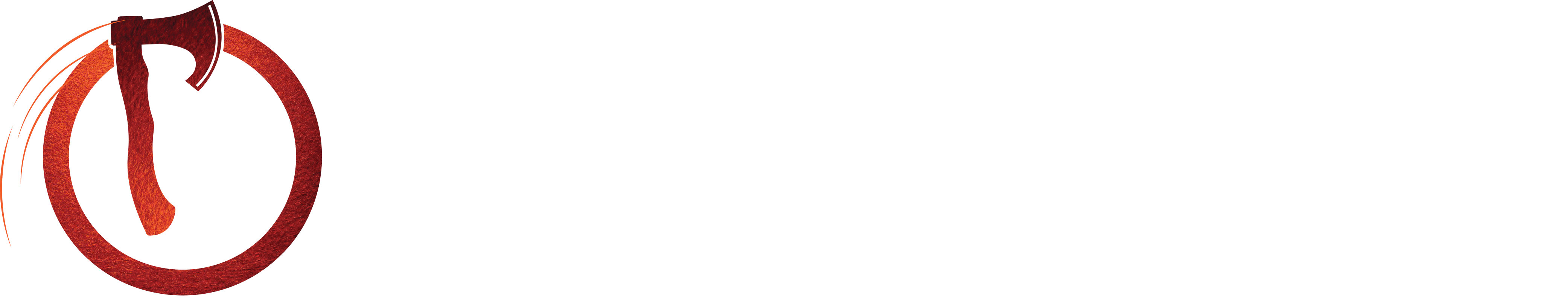 TheAxeThrowing Logo